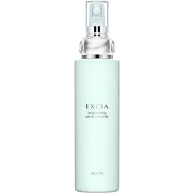 Albion - Excia Brightening Extra Rich Milk 200g
