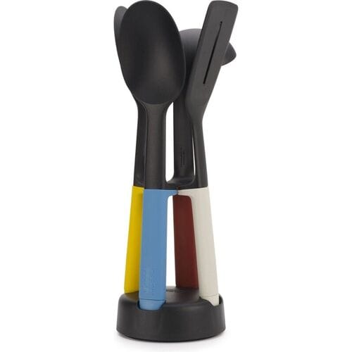 Joseph Joseph - Elevate Slim Keukenhulpen Set van 4 Stuks - Kunststof - Multicolor