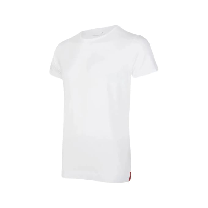 T-shirt Undiemeister Slim Fit