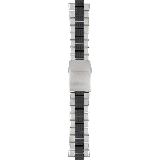 MIDO Straps M605011722 Ocean Star band