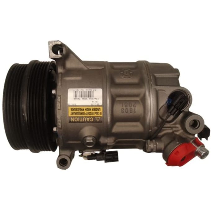 A/C compressor AIRSTAL 102178