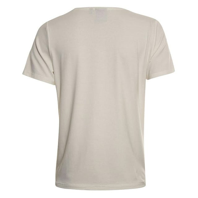 Poools t-shirt 413233 - Ivory