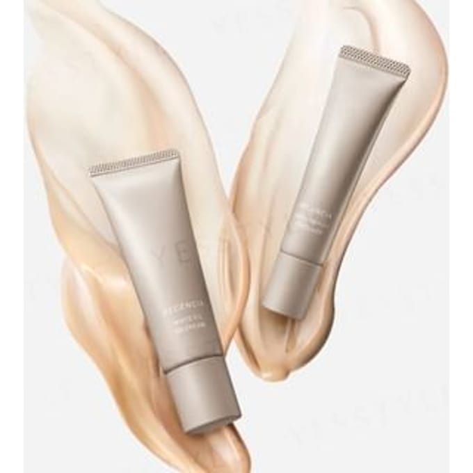 DECENCIA - White F/L BB Cream SPF 50+ PA++++ Light Beige