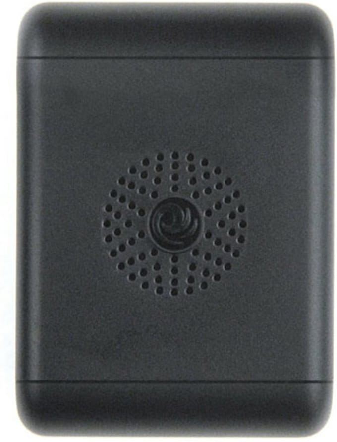 D'Addario PW-SIH-01 Small Instrument Humidifier Bevochtiger