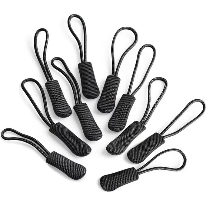 Ritssluiting Quadra SLX (x10)