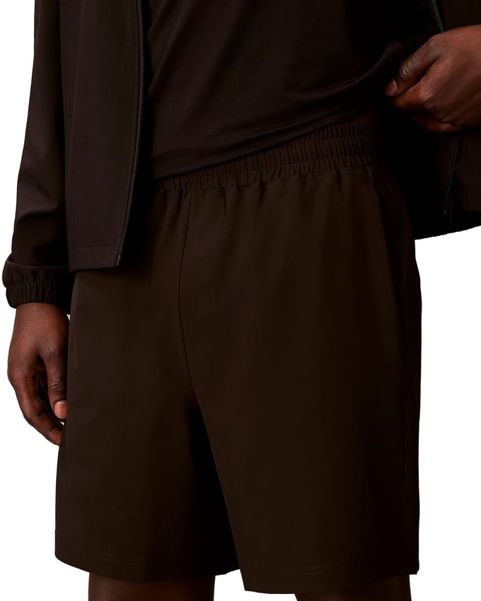 Woven Short
