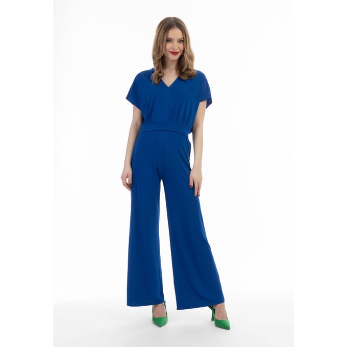 faina Stretch broek