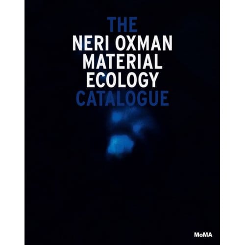 Neri Oxman: Mediated Matter - Paola Antonelli