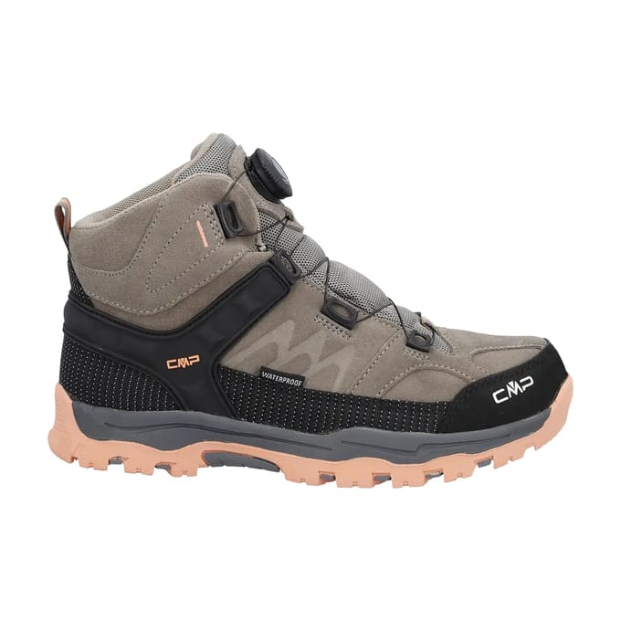 Kinderwandelschoenen CMP Kiruna Fitgo Mid