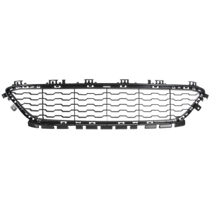 Bumper - ventilatierooster BLIC 6502-07-0086919MP
