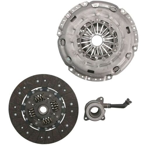 Koppelingsset NEXUS F1G221NX