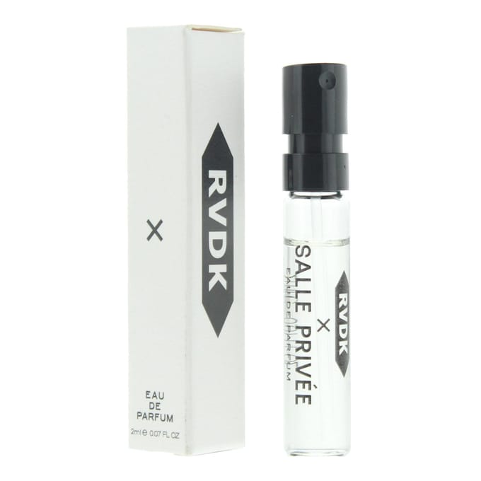 Privéruimte, Rvdk De Mind Vaccine, Eau De Parfum, Unisex, 2 ml *Flesje