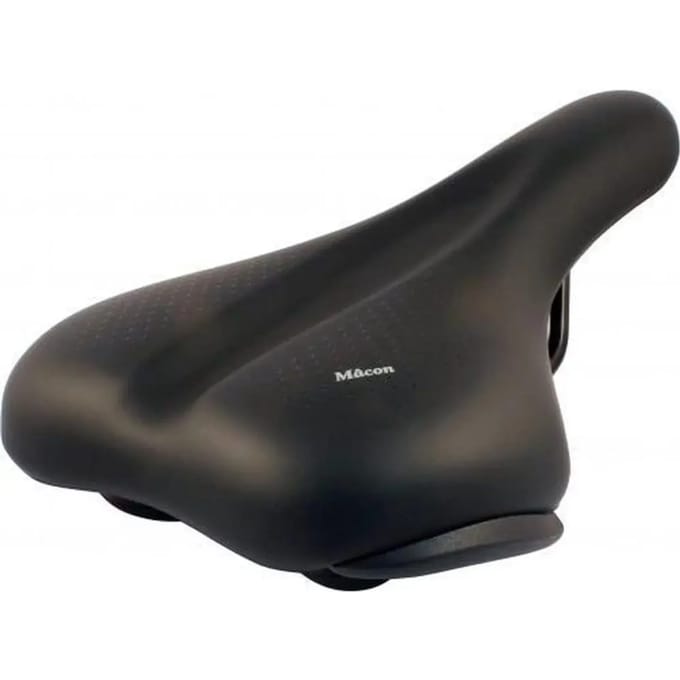 Gurpil comfort zadel Selle San Remo Macon