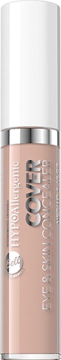 Hypoallergenic – Hypoallergene Cover Eye & Skin Concealer #030 Beige