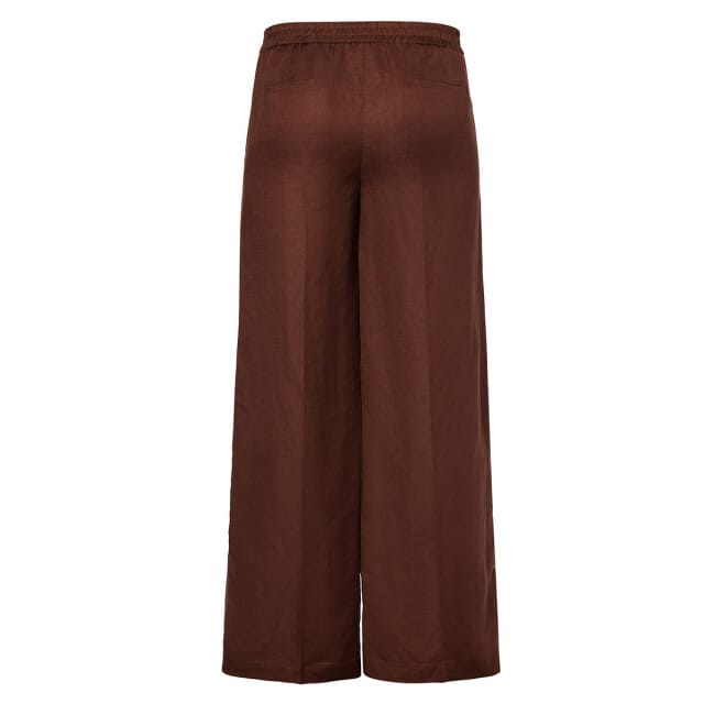 Beaumont Girona Pants Broeken Dames - Bruin - Maat 36