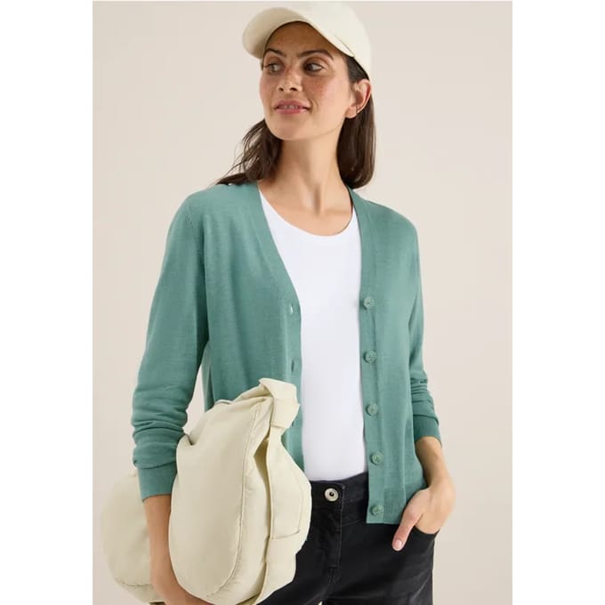 V-hals vest
