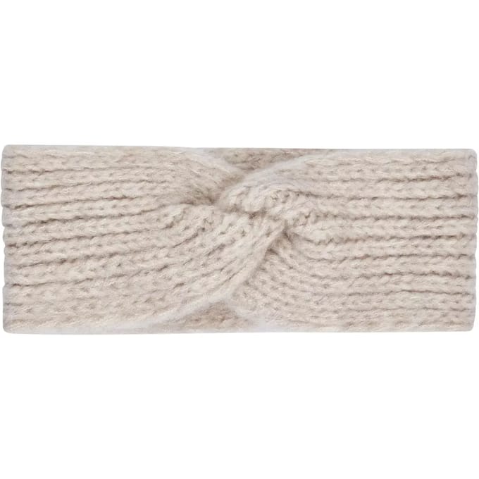 Meisjes haarband met strik Sterntaler