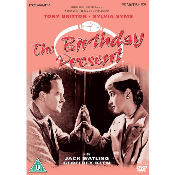 The Birthday Present