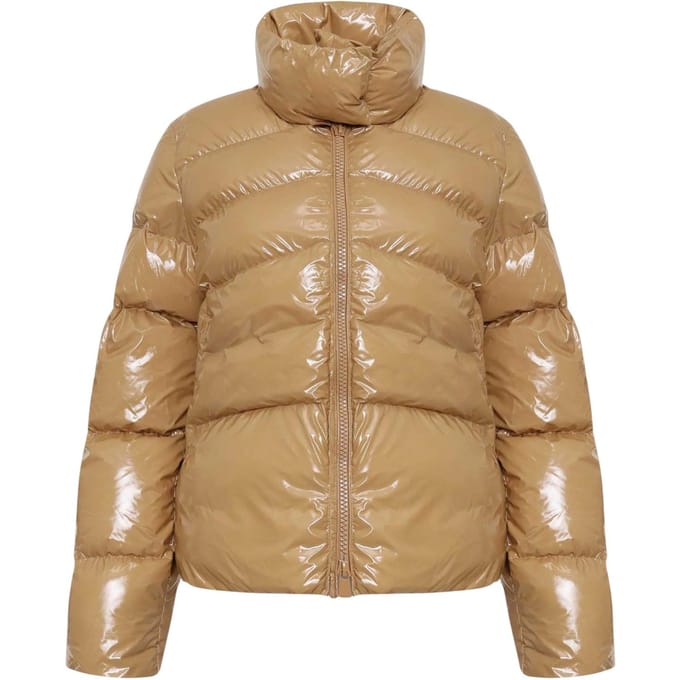 Pinko Zip-Up Donsjack