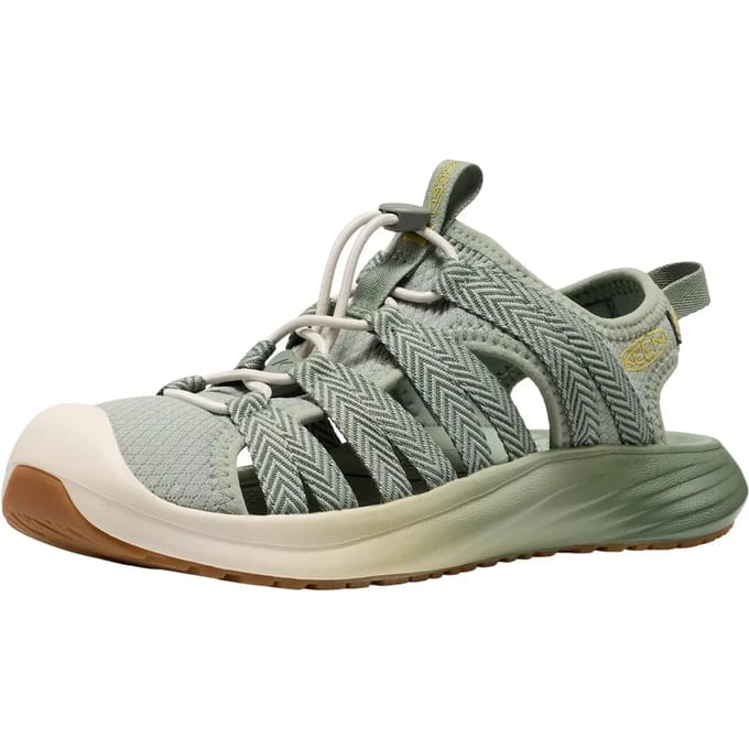Dames wandelsandalen Keen Whisper Lite