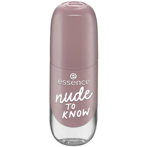Nagellak Essence Nagelkleur Gel Nagellak