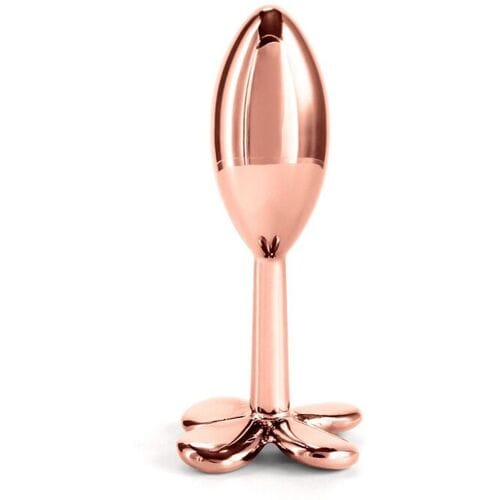 NS Novelties Rear Assets Buttplug Clover