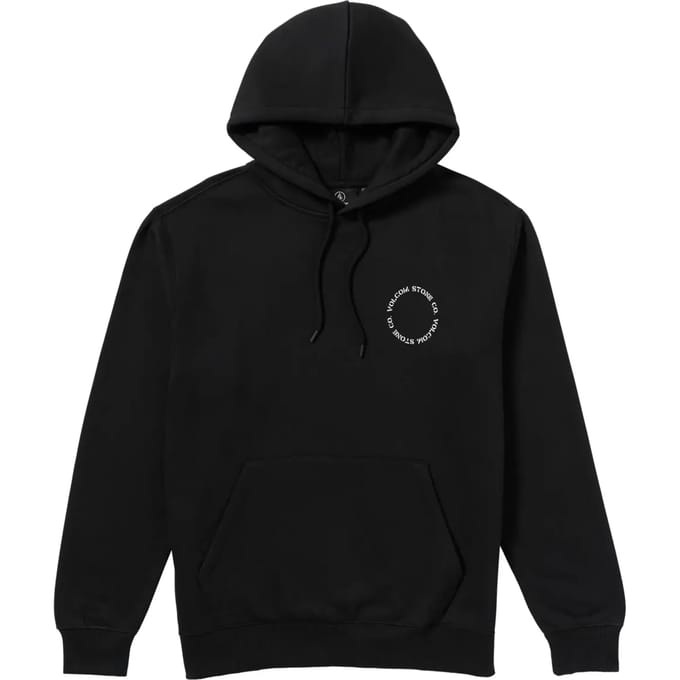 Hoodie Volcom Watanite