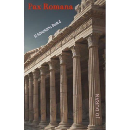 Pax Romana - Jd Duran