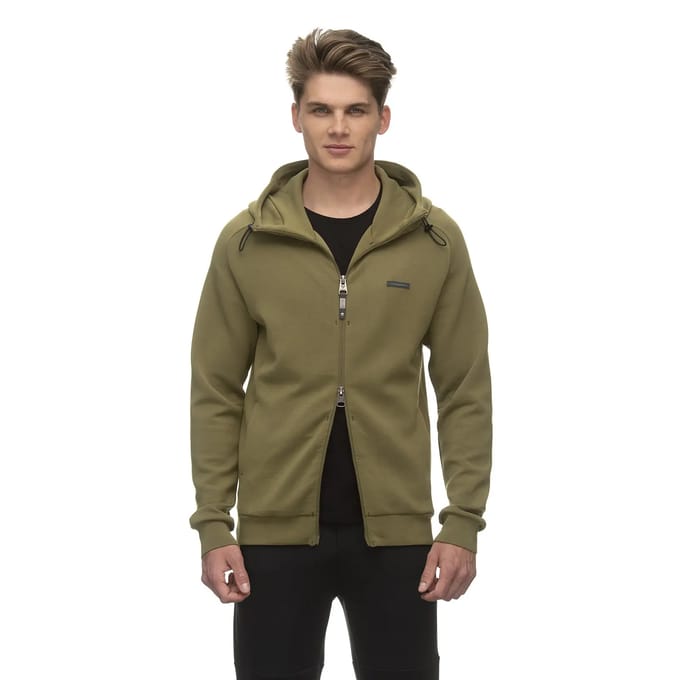 Hoodie Ragwear Vixo