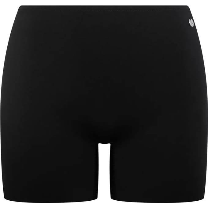Korte Broek Lisca Hoge taille fietspanty badmode CAPRI