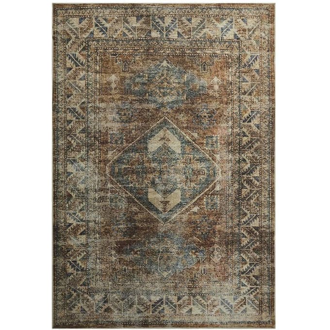 Vloerkleed Tanner | NADUVI Collection