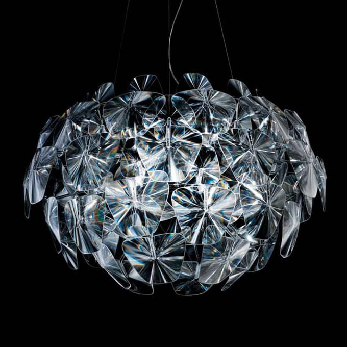 Luceplan Design hanglamp Hope, 110 cm