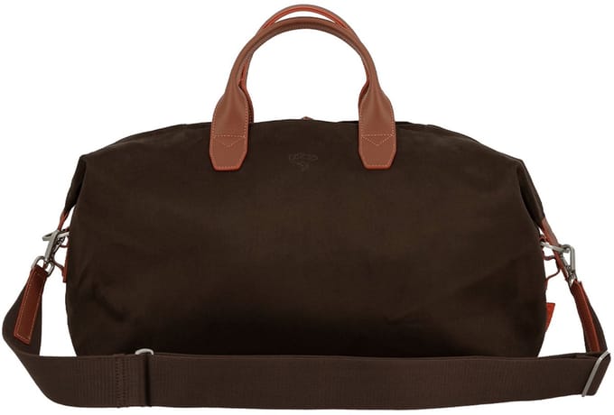 Jump Uppsala Weekender reistas 45 cm - chocolate
