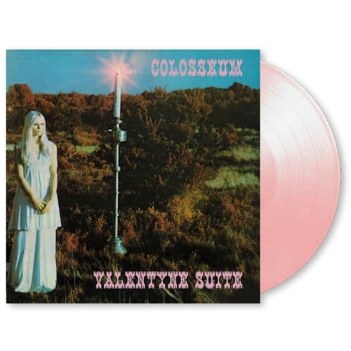 Valentyne Suite - Colosseum
