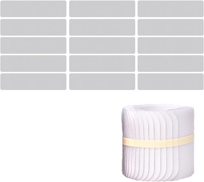 Antislip traptredenset - antislip trapmatten - transparante antislip traptreden - antislipmatten met installatierol