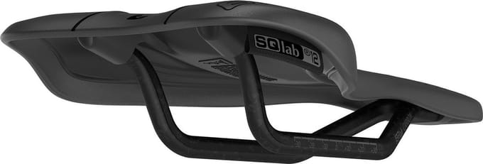 SQ-lab 612 Ergowave R Carbon - Maat Unisex_15CM