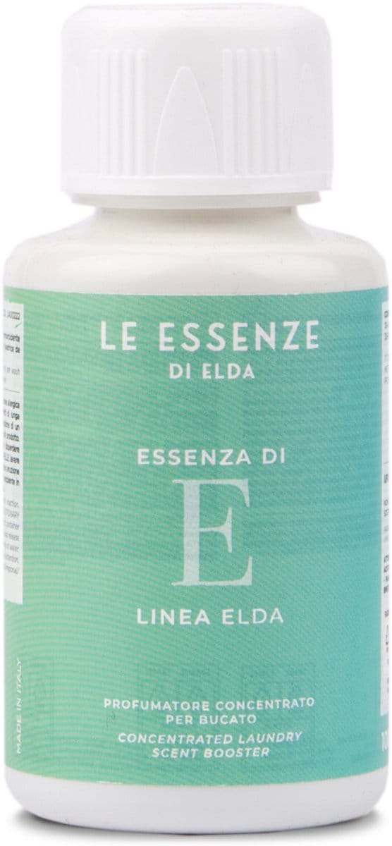 E wasparfum - exclusieve ELDA lijn 100 ml