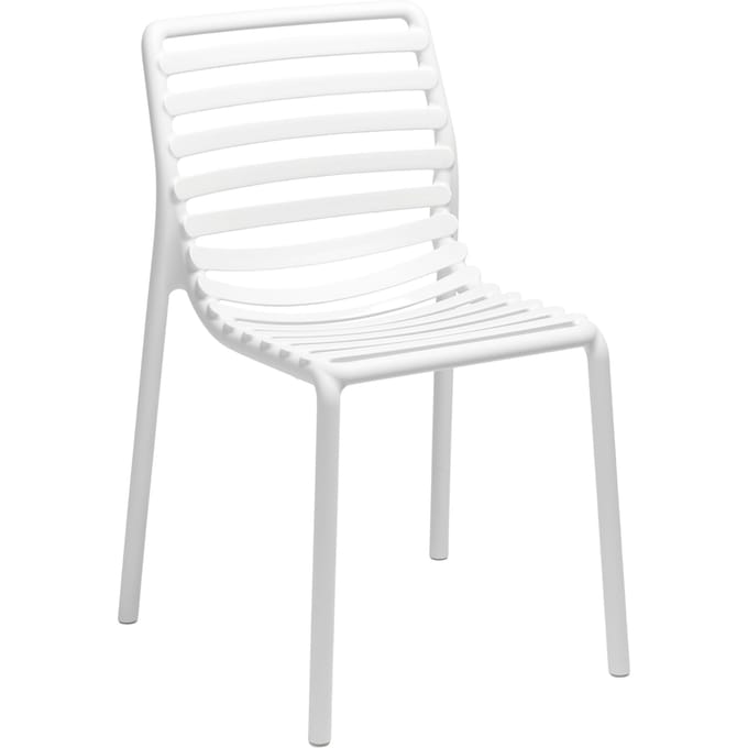 Nardi Doga Bistrostoel - bianco