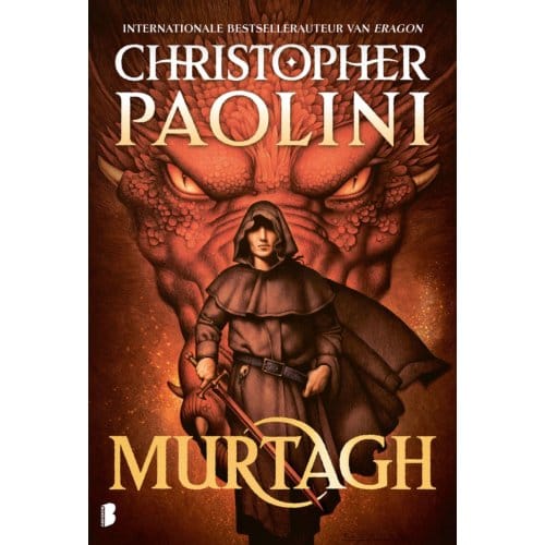 Murtagh - Het Erfgoed - Christopher Paolini