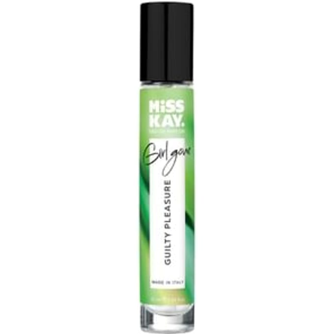 Miss Kay - Guilty Pleasure Eau De Parfum 25ml