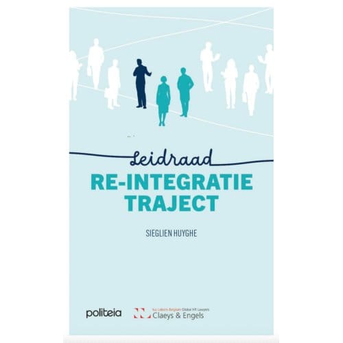 Leidraad Re-Integratietraject - Sieglien Huyghe