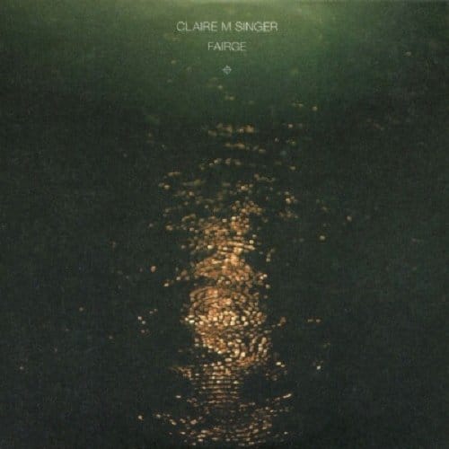 Claire M. Singer - Fairge (CD)