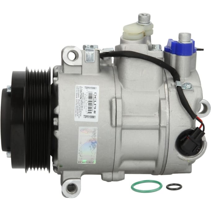 Compressor, airconditioner DELPHI TSP0159961