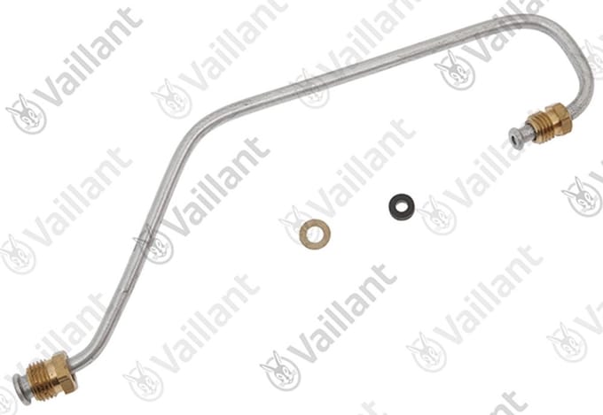 VAILLANT Gasleiding MAG 14-0/1 XZ Vaillant-nr. , 0020206083