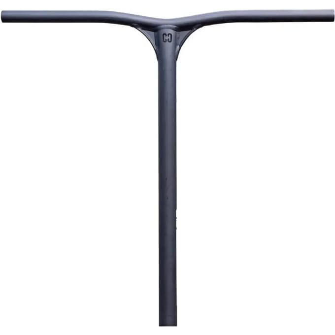 Freestyle stepstuur van aluminium Core SL2