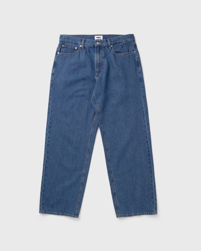 Emerson denim