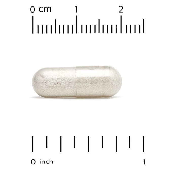 Nattokinase, Proteolytisch Enzym, 2.000 FU, 180 Veggie Capsules