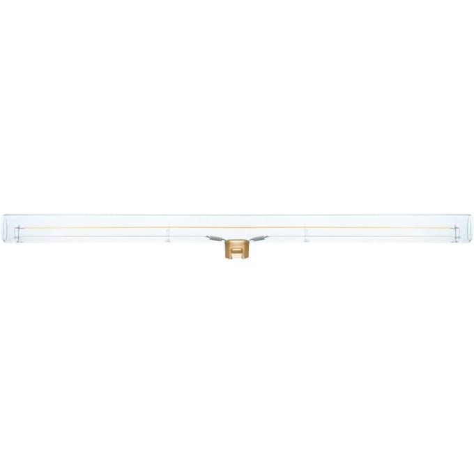 Segula LED lamp S14d 6,2W 2.700K helder 50cm