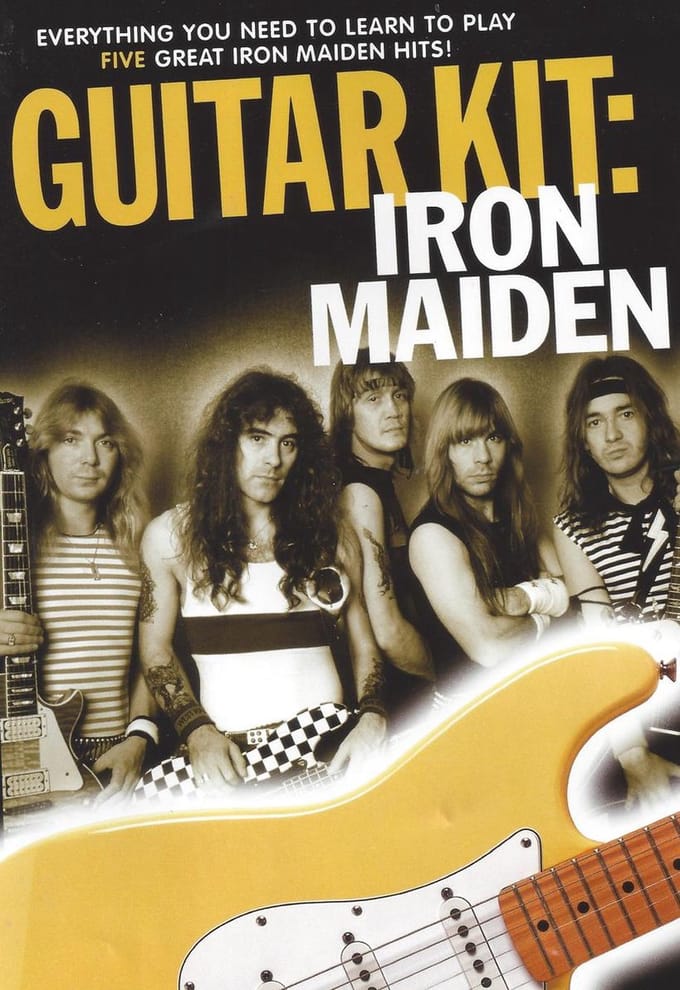 Guitar Kit