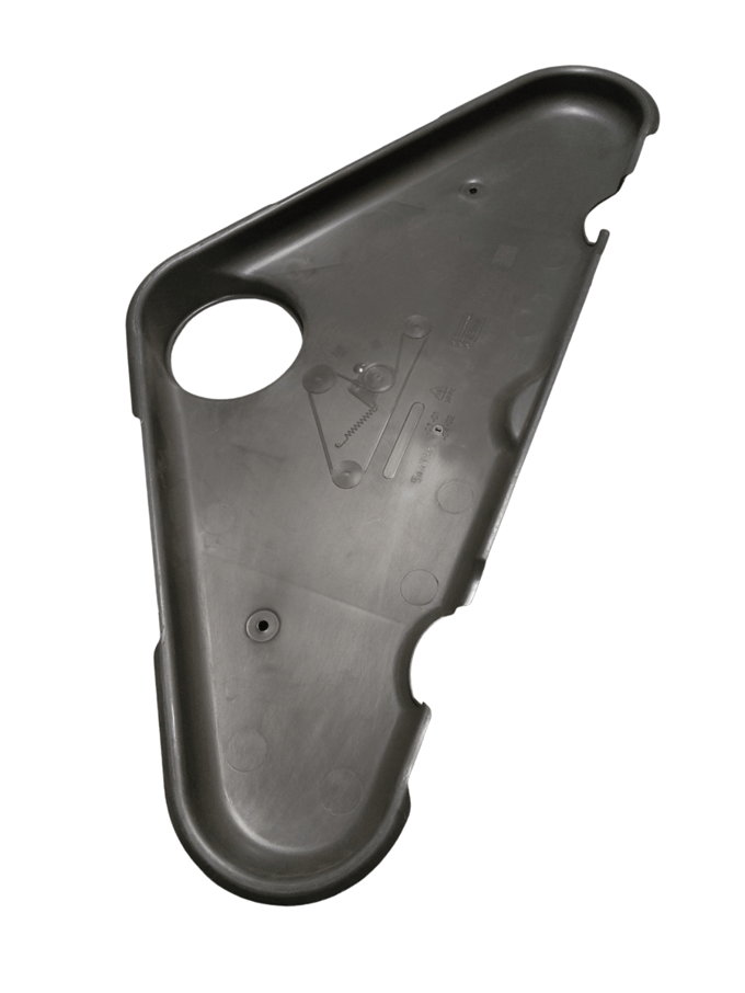 Husqvarna snaar kap 112cm maaidek